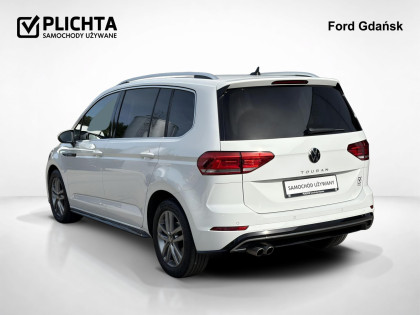 2.0 TDI Highline + R Line 150 KM DSG FV Vat Marża