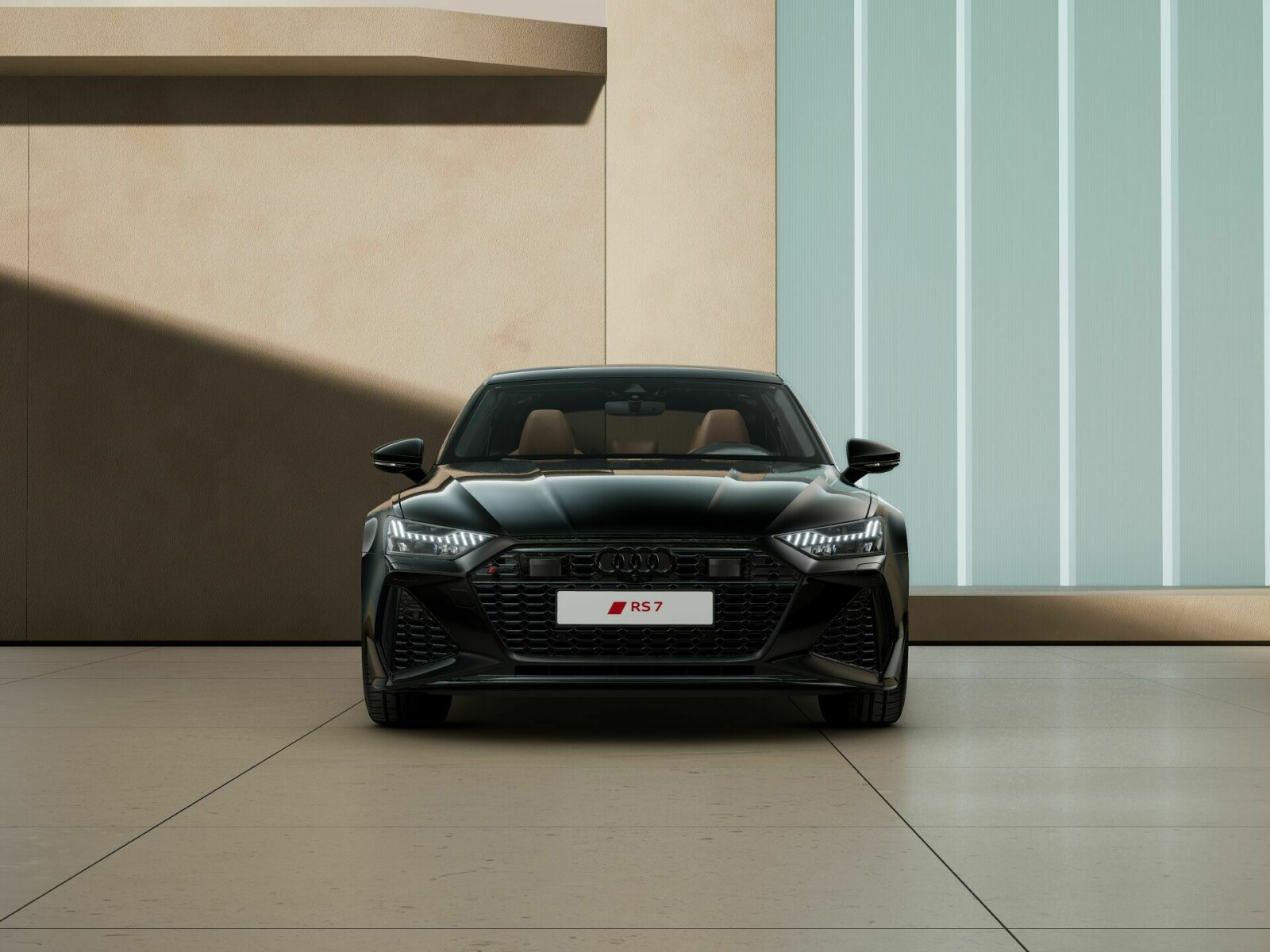 Audi RS7