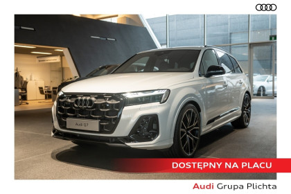 Q7 TFSI e