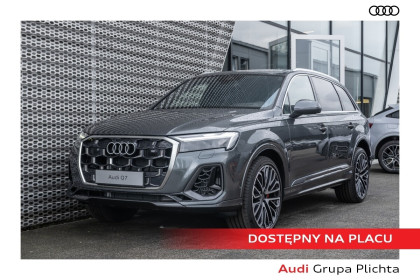 Q7 TFSI e