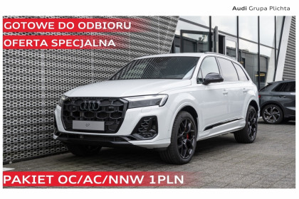 Q7 TFSI e