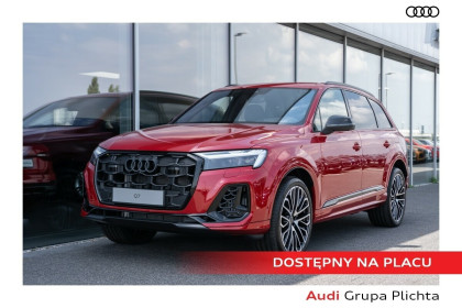 Q7 TFSI e