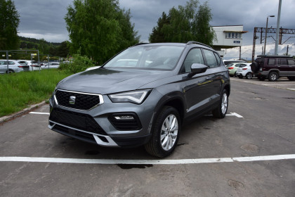 Ateca