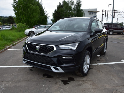 Ateca