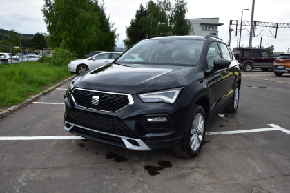 Ateca