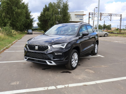 Ateca