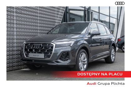 Q7 TFSI e