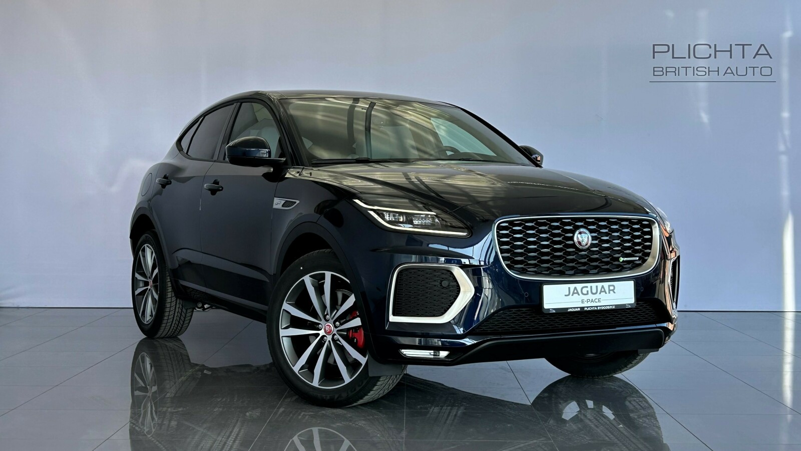 E pace cena discount