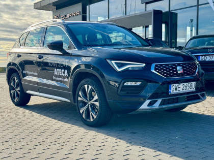 Ateca