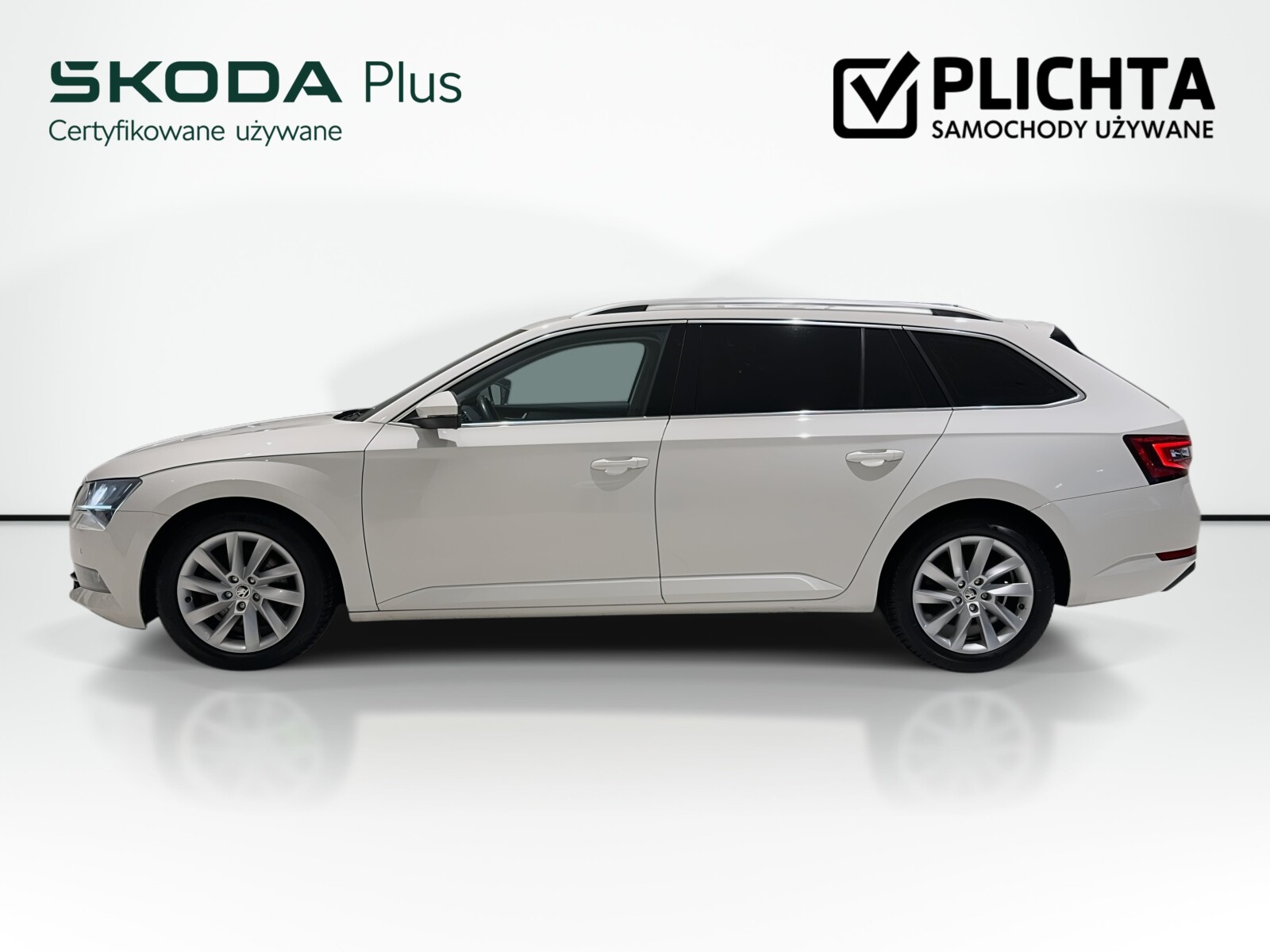 Škoda Superb - zdjęcie 8