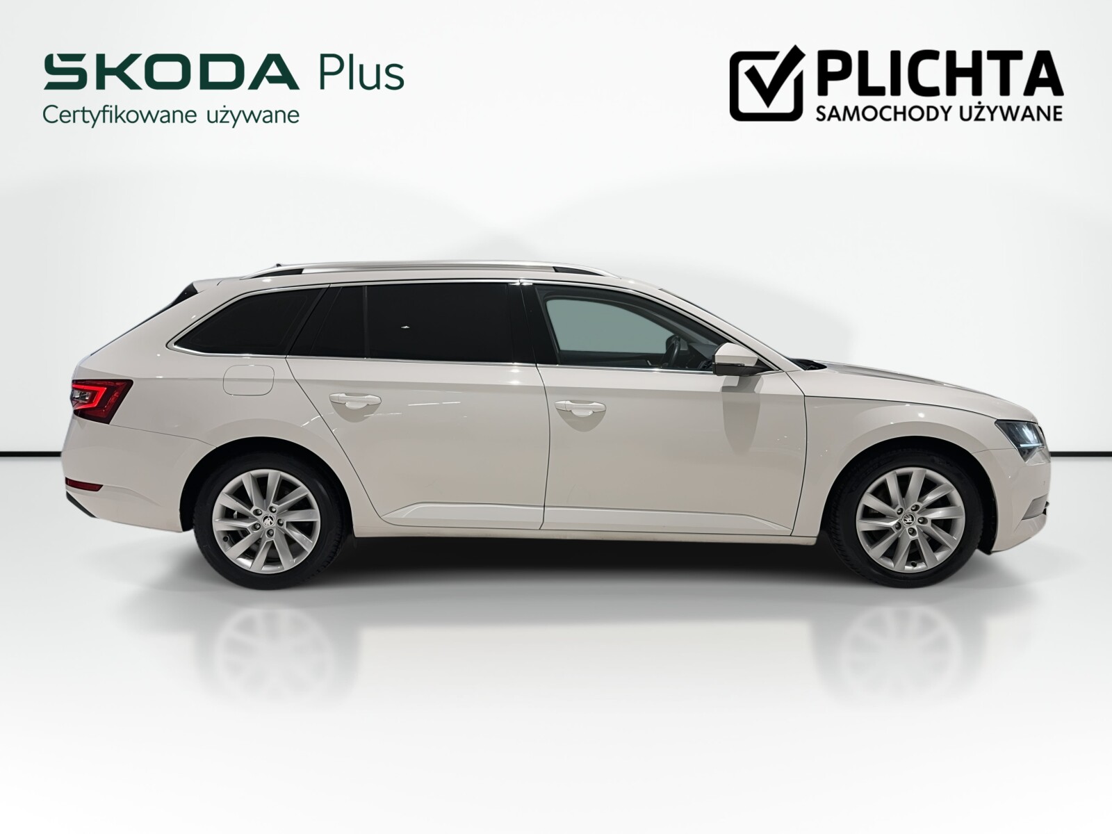Škoda Superb - zdjęcie 4