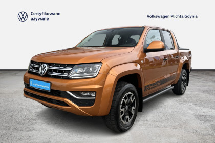 Amarok