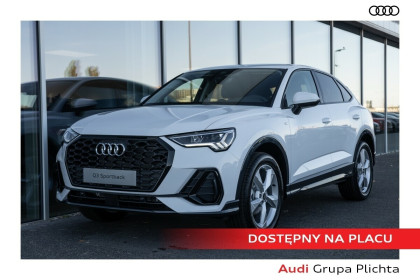 Q3 Sportback