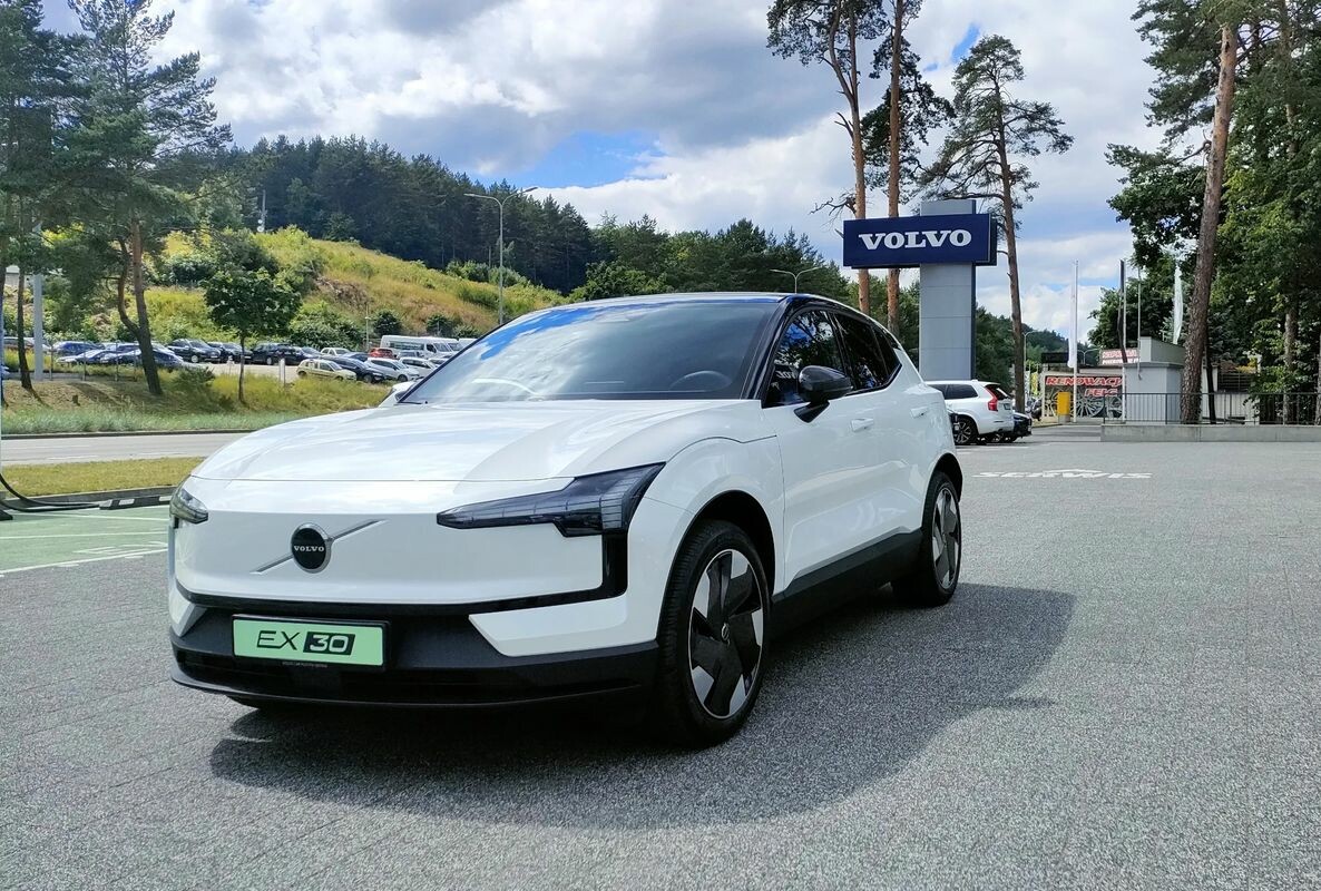 Klasyka I Moc Elektryka? To Możliwe, Wejdź I Sprawdź!