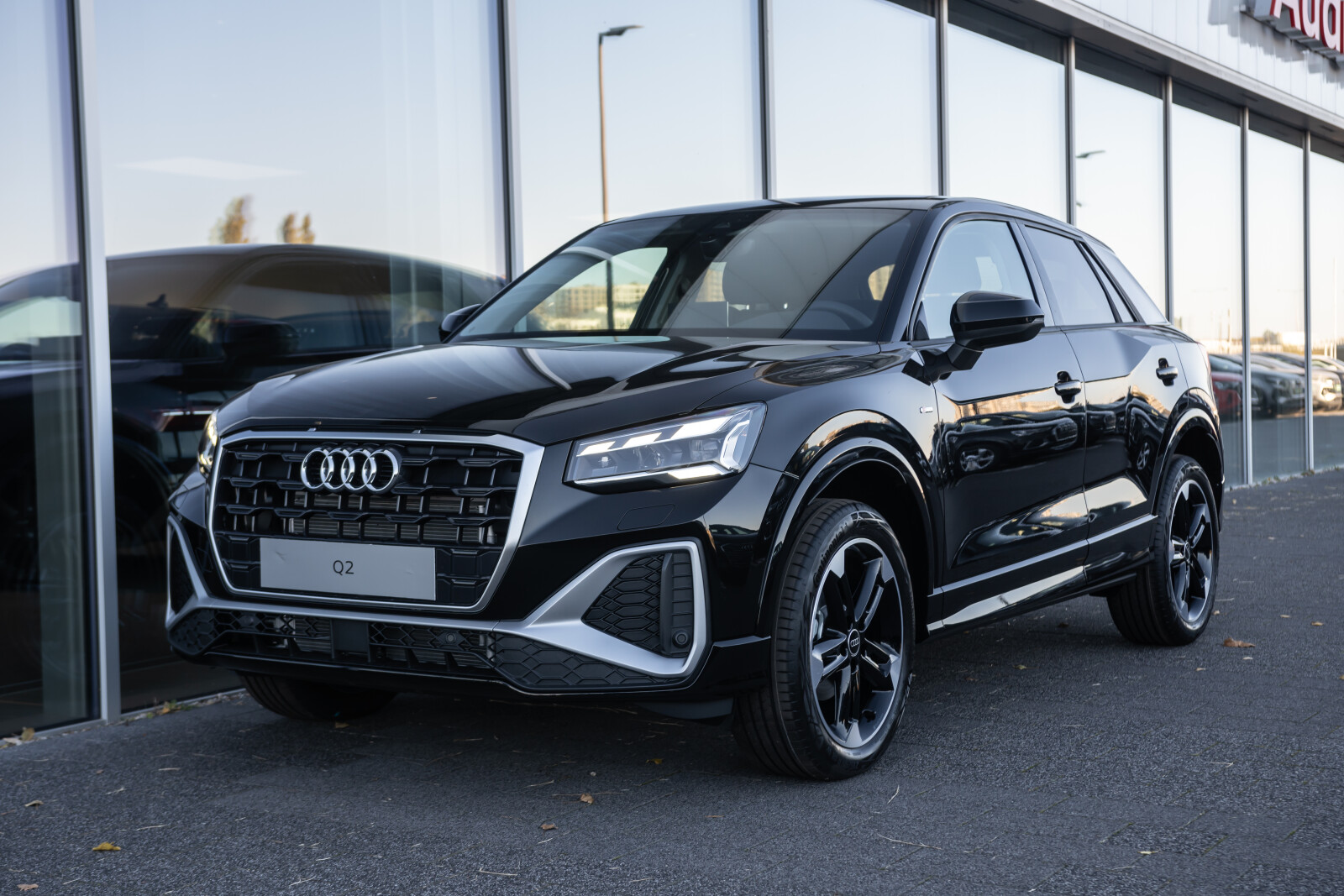 Audi Q2